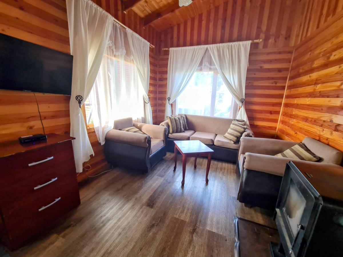 Cabanas Kompatzki أنكود المظهر الخارجي الصورة