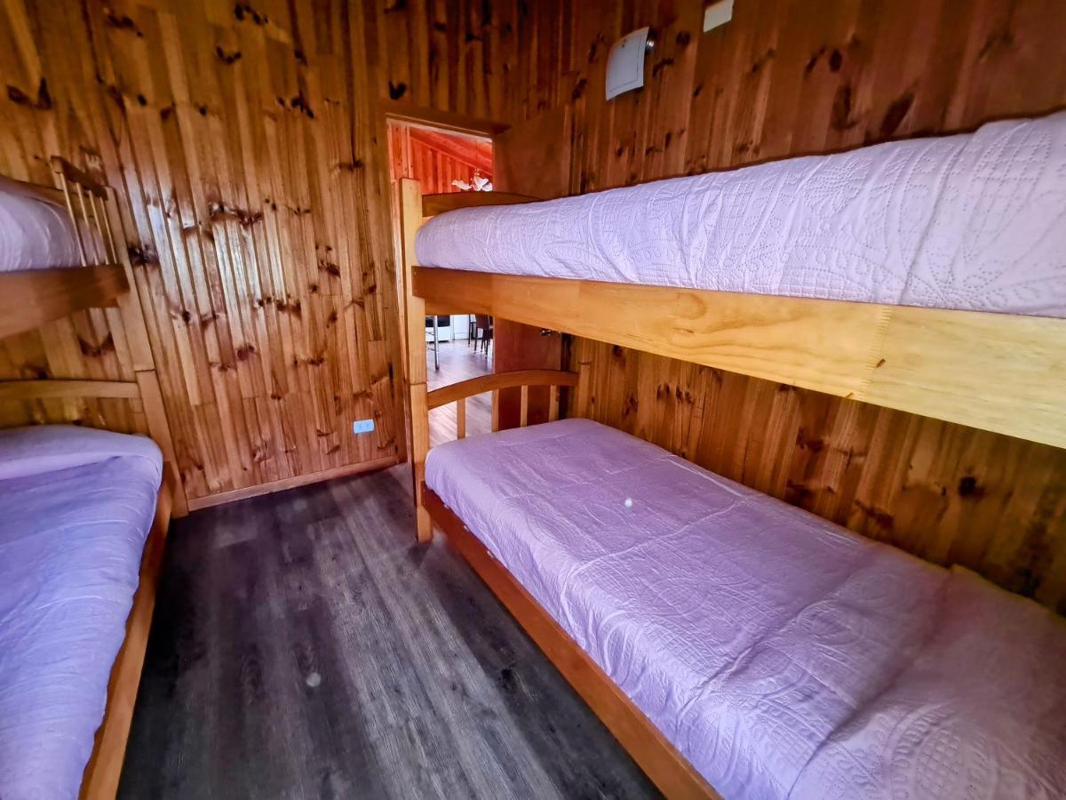 Cabanas Kompatzki أنكود المظهر الخارجي الصورة