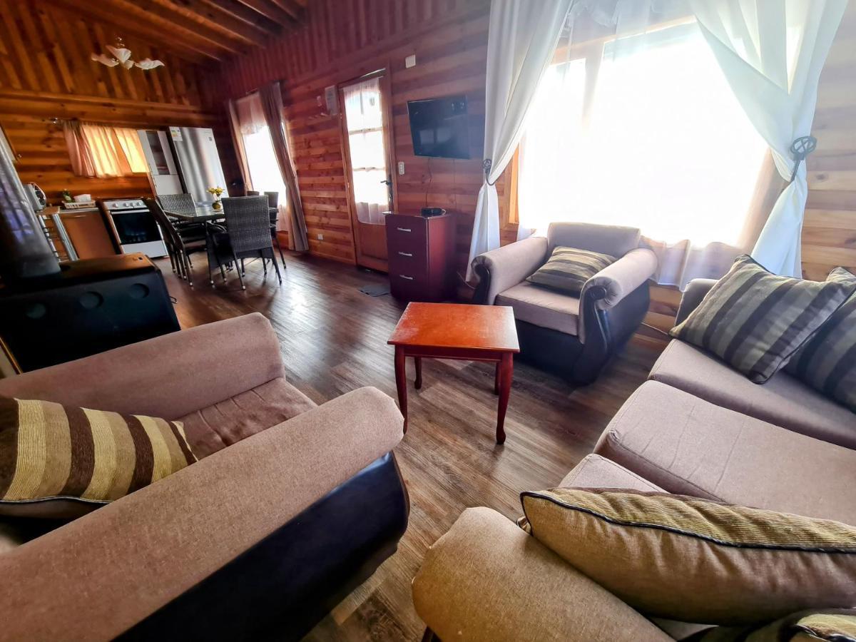 Cabanas Kompatzki أنكود المظهر الخارجي الصورة