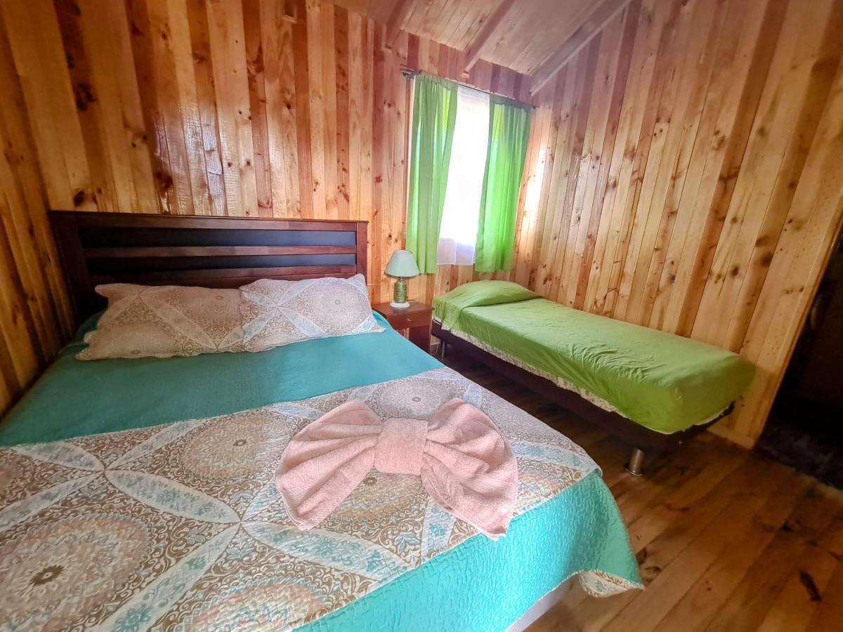 Cabanas Kompatzki أنكود المظهر الخارجي الصورة