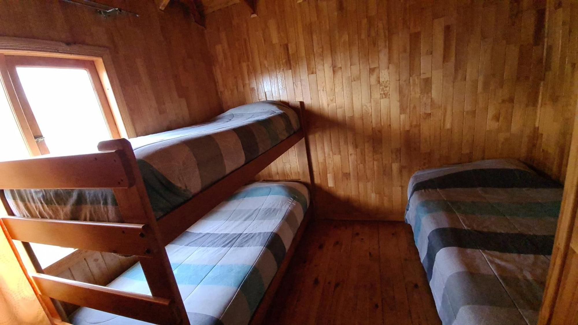 Cabanas Kompatzki أنكود الغرفة الصورة